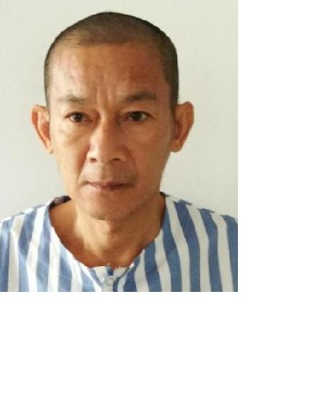 流浪人员演丰5照片，让爱回家