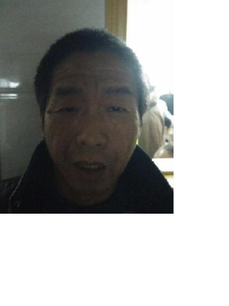 流浪人员无名氏四17照片，让爱回家