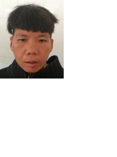 流浪人员高流57(黄翠）照片，让爱回家