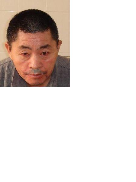 流浪人员无名氏照片，让爱回家