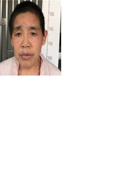 流浪人员沙溪4227照片，让爱回家
