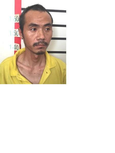 流浪人员无名氏照片，让爱回家