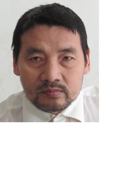 流浪人员无名氏57照片，让爱回家