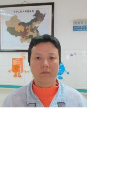 流浪人员李建芳照片，让爱回家