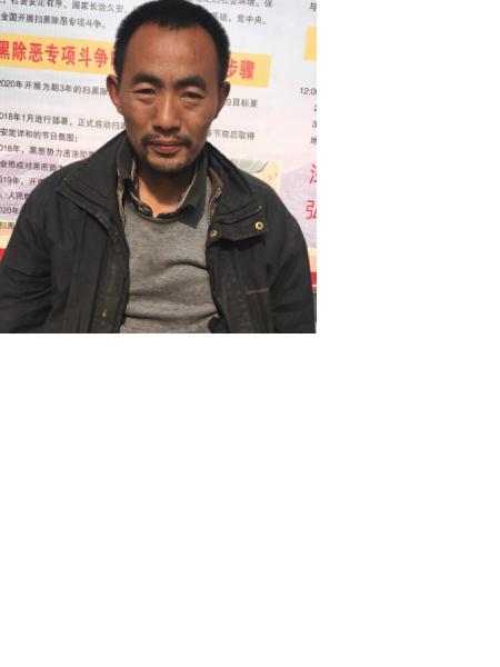 流浪人员鼎流38照片，让爱回家