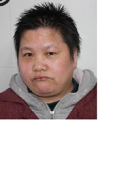 流浪人员无名氏照片，让爱回家