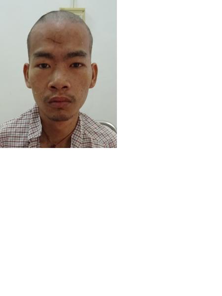 流浪人员无名氏照片，让爱回家