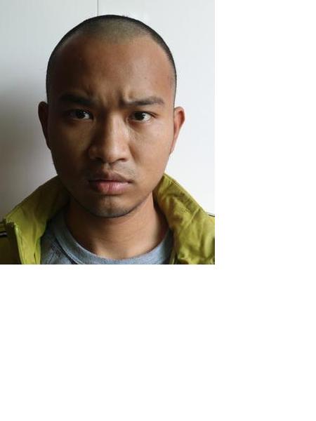 流浪人员衡救A269照片，让爱回家