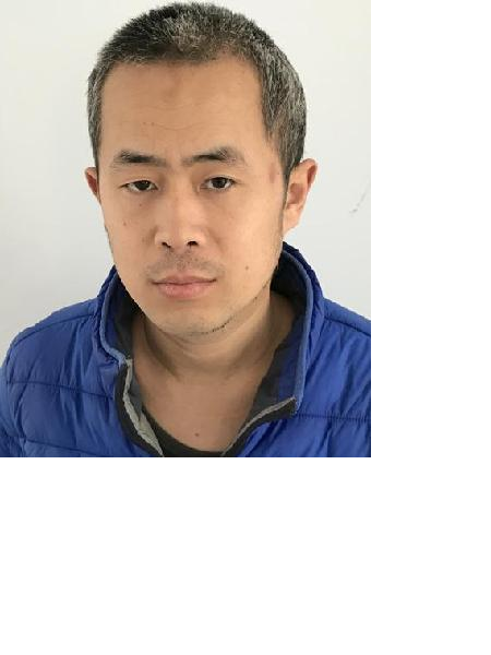 流浪人员刘占富照片，让爱回家