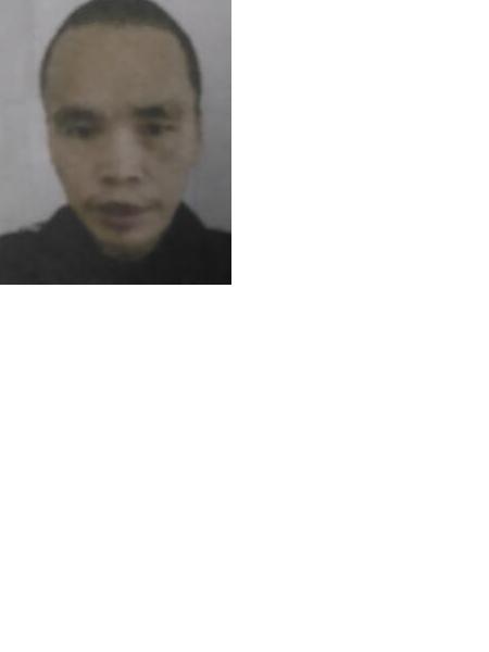 流浪人员无名氏照片，让爱回家