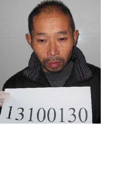 流浪人员无名氏照片，让爱回家