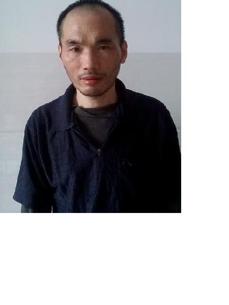 流浪人员无名氏照片，让爱回家