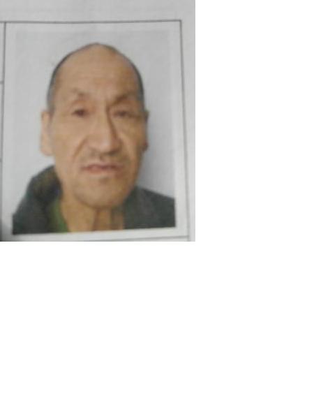 流浪人员不清照片，让爱回家
