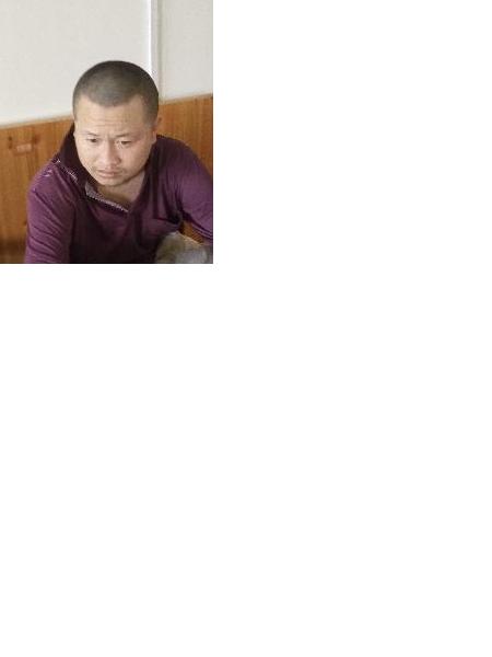 流浪人员无名氏照片，让爱回家
