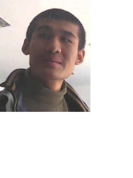 流浪人员无名男20141211照片，让爱回家