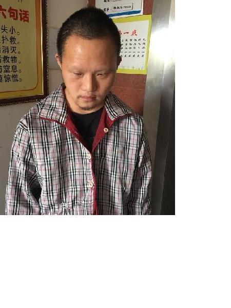 流浪人员高光07照片，让爱回家