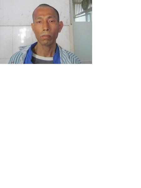 流浪人员安无名氏327照片，让爱回家
