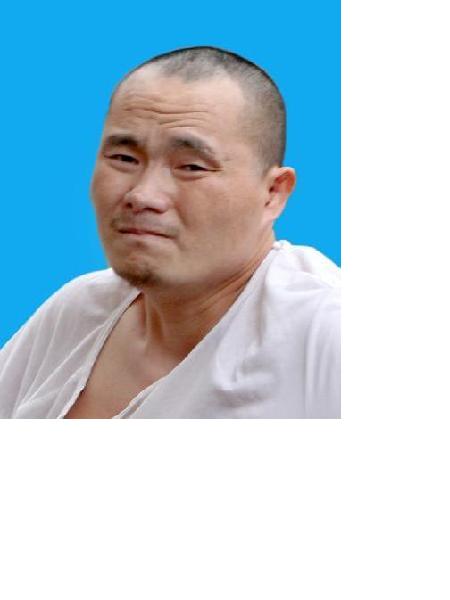 流浪人员流浪者42照片，让爱回家