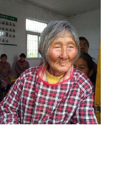 流浪人员无名氏照片，让爱回家