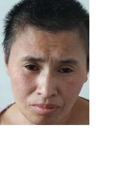 流浪人员感恩照片，让爱回家