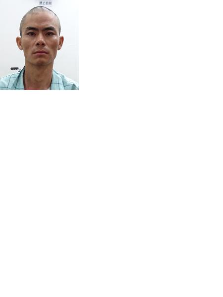 流浪人员无名氏照片，让爱回家