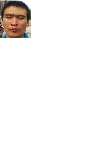 流浪人员聋不详照片，让爱回家