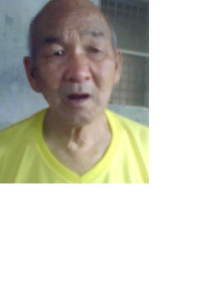 流浪人员无名氏照片，让爱回家