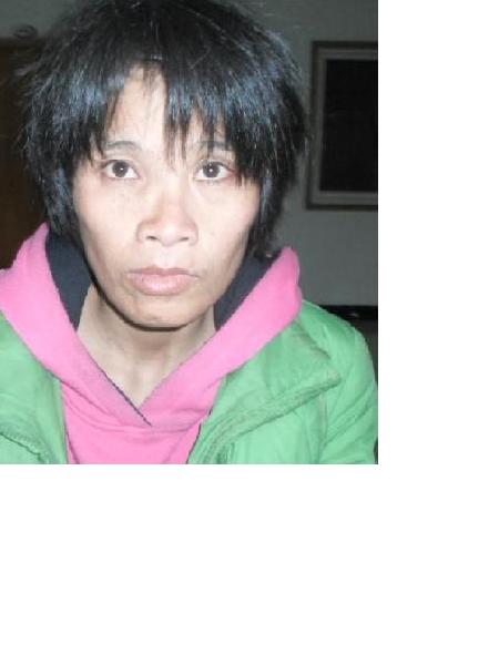 流浪人员无名氏照片，让爱回家