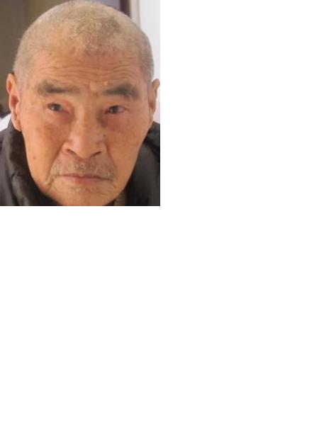流浪人员无名氏照片，让爱回家
