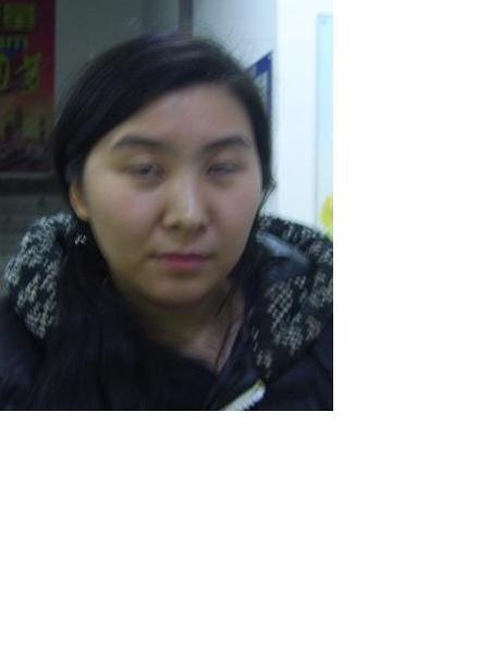 流浪人员无名氏照片，让爱回家