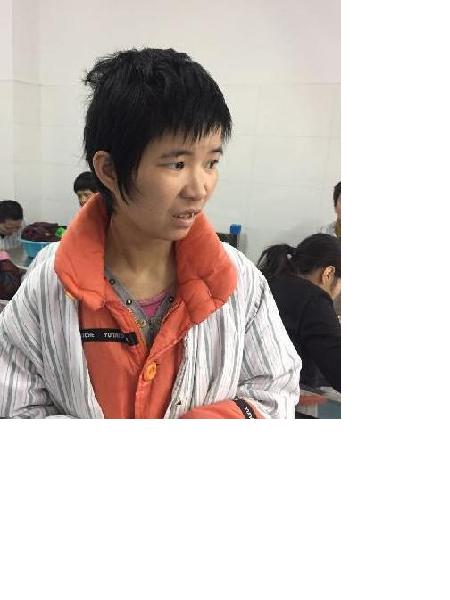 流浪人员无名氏照片，让爱回家