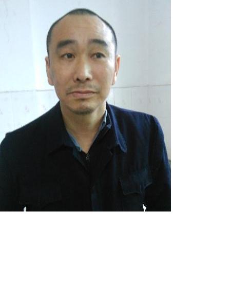 流浪人员无名氏照片，让爱回家