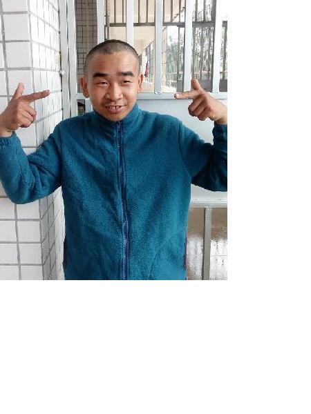 流浪人员无名氏照片，让爱回家