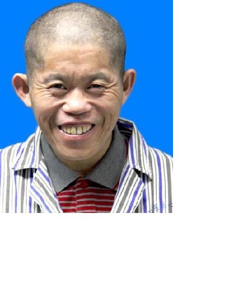 流浪人员安救医89照片，让爱回家