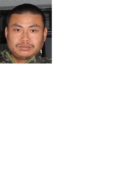 流浪人员啥子（寻亲）照片，让爱回家