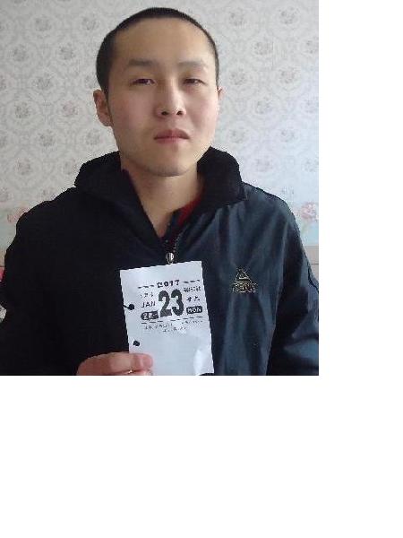 流浪人员无名氏7照片，让爱回家