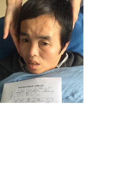 流浪人员万松三无照片，让爱回家