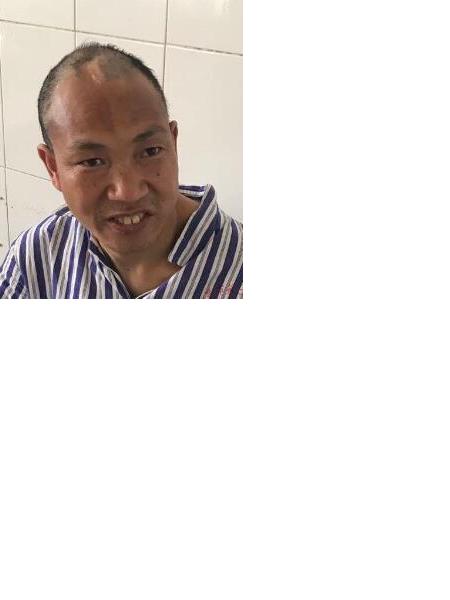 流浪人员无名9-14照片，让爱回家