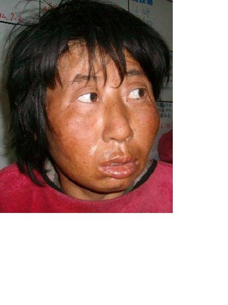 流浪人员郴伍六二照片，让爱回家
