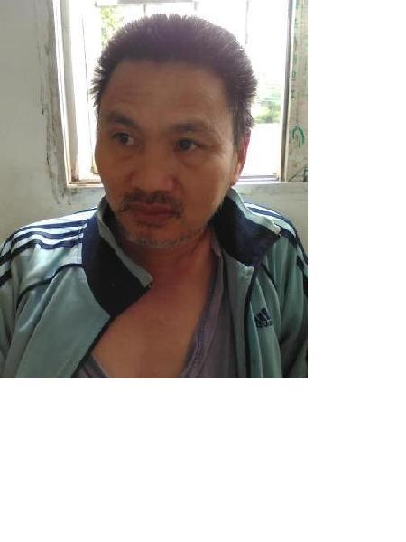 流浪人员无名氏照片，让爱回家