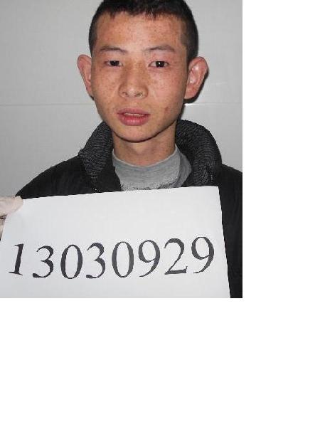 流浪人员无名氏照片，让爱回家