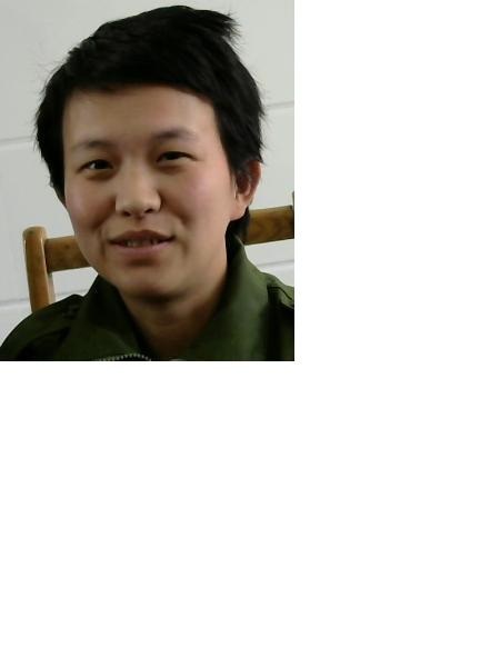 流浪人员无名0817照片，让爱回家