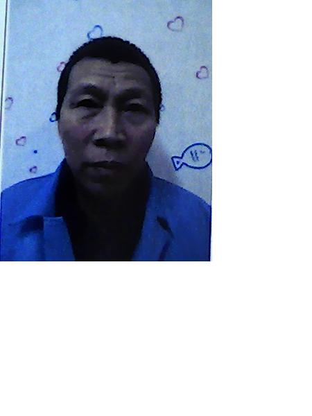 流浪人员无名氏照片，让爱回家