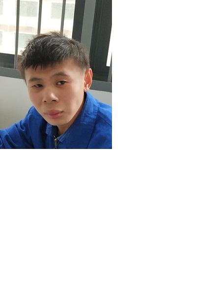流浪人员李小庆0163照片，让爱回家
