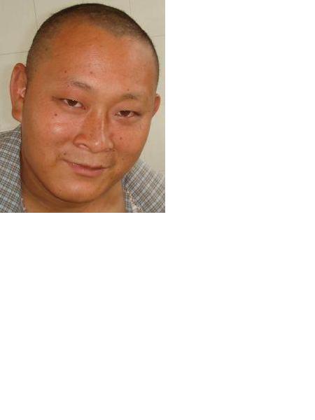 流浪人员无名氏照片，让爱回家