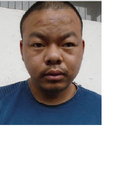流浪人员无名氏15照片，让爱回家
