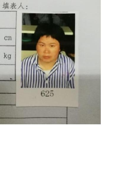 流浪人员625照片，让爱回家