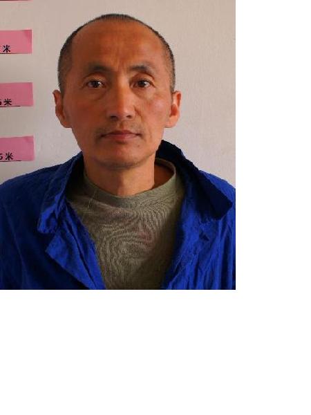 流浪人员无名氏照片，让爱回家