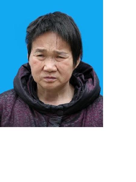 流浪人员流浪者136照片，让爱回家