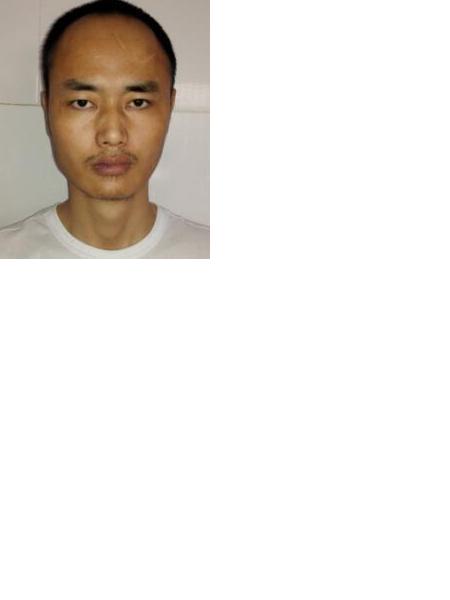 流浪人员无名氏HJA181照片，让爱回家